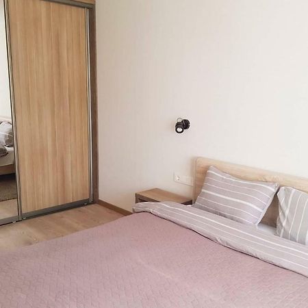 Apartamentai Vilniaus Street II Шяуляй Экстерьер фото