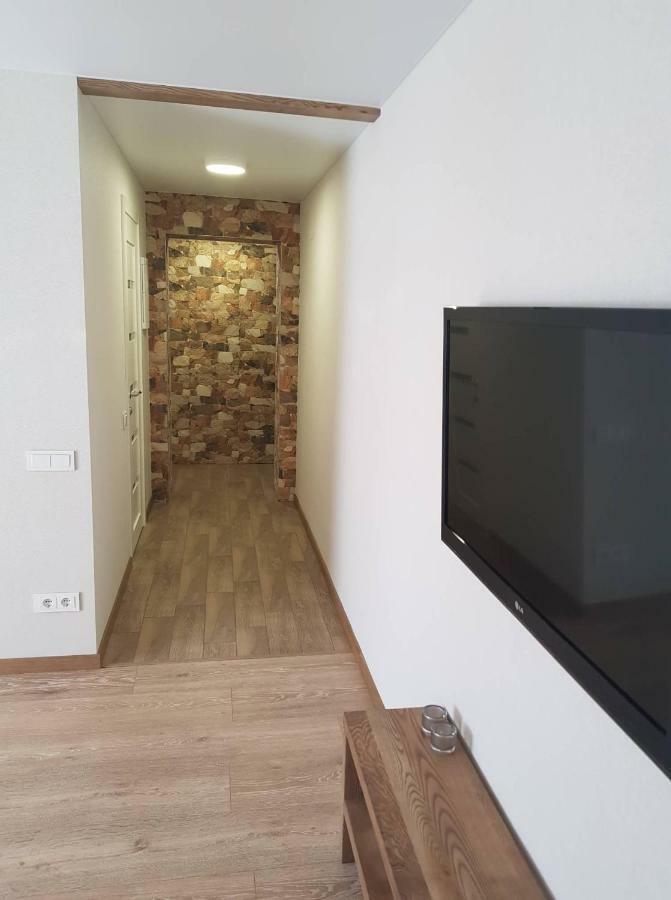 Apartamentai Vilniaus Street II Шяуляй Экстерьер фото